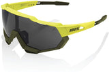 100% Speedtrap Sport Performance Sunglasses - Sport and Cycling Eyewear