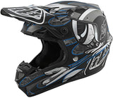 (PM) SE4 Composite Helmet ; Eyeball