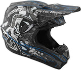 (PM) SE4 Composite Helmet ; Eyeball