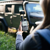 Special Jeep Edition SPOT X GPS