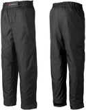 Gerbing 12V Motorcycle Heated Pant Liner - Microwire Heat for Winter Riding