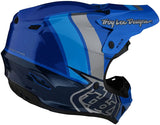 Troy Lee Designs GP Nova Adult Motocross Helmet - Face Helmet Offroad Motorcycle Dirt Bike ATV Powersports Dual Sport Racing Helmet - Mens Womens Unisex