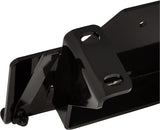 Jeep Wrangler JK XHD Aluminum Front Bumper Winch Plate (2007-2012)