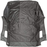 Rugged Ridge 13260.13 C3 Cargo Cover; 18-Current Jeep Wrangler Unlimited JLU, 4 Door