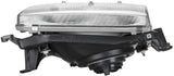 TYC 20-3555-00 Toyota 4 Runner Passenger Side Headlight Assembly