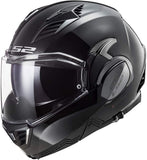 LS2 Helmets Valiant II Modular Helmet