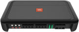 JBL CLUB-704 1000W Peak (400W RMS) Club Series 4-Channel Amplifier