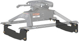 CURT 16441 5th Wheel Installation Brackets, Select Ford F-150, Except 5.5-Foot Bed