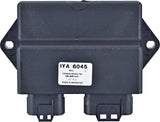 DB Electrical 160-02089 New Cdi Module for Yamaha YXR70F 700 Rhino UTV 2008 2009 2010 2011 08 09 10 11 495850 5B4-8591A-00-00 5B4-8591A-01-00