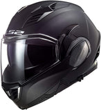 LS2 Helmets Valiant II Modular Helmet