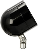 Lazer Star Red LED Pivot Mount Black LSK4201R Shorty