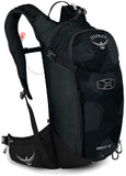 Osprey Siskin 12 Men's Bike Hydration Backpack with Hydraulics Reservoir