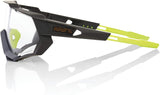 100% Speedtrap Sport Performance Sunglasses - Sport and Cycling Eyewear
