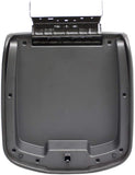 IPCW G02B Black Center Console Lid