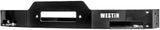 Westin 46-23755 MAX Winch Mount Tray