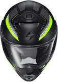 EXO-GT930 Transformer Modular Helmet - Modulus
