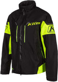 KLIM Tomahawk Winter Snowmobile Jacket