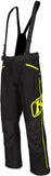KLIM Powerxross Pant Men's Large - Vivid Blue