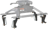 CURT 16420 5th Wheel Installation Brackets, Select Dodge, Ram 1500, 2500, 3500