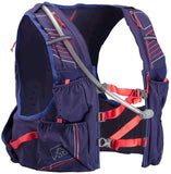 Nathan Men’s Hydration Pack/Running Vest - VaporKrar 2.0-12L Capacity with 1.6 L Water Bladder, Hydration Backpack - Running, Marathon, Hiking, Outdoors, Cycling and More