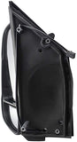 TYC 4450151 Door Mirror Right-Side Compatible with 2014-2022 Ram Promaster