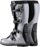 O'Neal 0332-409 Element Men's Boots (GRAY, 9)