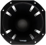 DS18 PRO-DKH2 800 Watts Peak, 400 Watts RMS, 200 Watts AES 3-Inch Compression Driver with Aluminum Horn