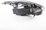 TYC Left Headlight Assembly Compatible with 2012-2014 Hyundai Accent