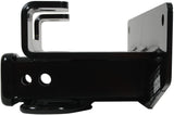 Reese 37084 Class III Custom-Fit Hitch with 2" Square Receiver opening, includes Hitch Plug Cover , Black