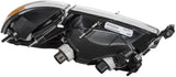 TYC 20-6070-00 Dodge Ram Driver Side Headlight Assembly