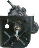 A1 Cardone Cardone 52-7370 Remanufactured Hydraulic Power Brake Booster without Master Cylinder,Black