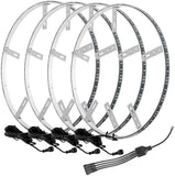 Oracle Lighting 4215-334 Wheel Miscellaneous Component