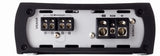 American Bass Amp D Class 1 Ohm Stable 4000 Watts Max