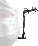 Allen Sports 2-Bike Hitch Racks for 1 1/4 in. and 2 in. Hitch