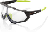 100% Speedtrap Sport Performance Sunglasses - Sport and Cycling Eyewear