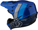 Troy Lee Designs GP Nova Adult Motocross Helmet - Face Helmet Offroad Motorcycle Dirt Bike ATV Powersports Dual Sport Racing Helmet - Mens Womens Unisex