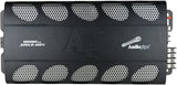 Audiopipe APCLE1004 Amplifier 1000 Watt 4 Channel