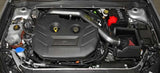 AEM 21-743C Cold Air Intake System (Non-CARB Compliant), Gunmetal