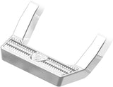 Carr 118221 Black LD Step (XP3 Pair), 1 Pack