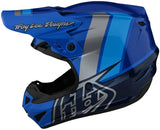 Troy Lee Designs GP Nova Adult Motocross Helmet - Face Helmet Offroad Motorcycle Dirt Bike ATV Powersports Dual Sport Racing Helmet - Mens Womens Unisex