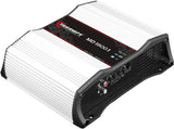 Taramp's MD 1800.1 1 Ohm 1800 Watts Class D Full Range Mono Amplifier