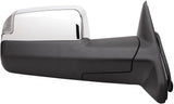 Pilot Automotive 10-10 Dodge R1500 Mirror Assembly