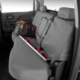 Covercraft SeatSaver Front Row Polycotton Grey Grey SS3457PCGY