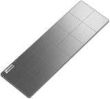 Lenovo Go Wireless Charging Kit, Notebook Computer Charging Mat with USB-C Wireless Receiver, GX21C75247