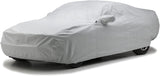 Covercraft Custom Fit Car Cover for Oldsmobile F Six - Noah Fabric (Gray)