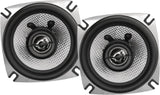 Earthquake Sound VTEK-693 700W 6x9-inch 3-Way Coaxial Speakers with PistonMax Technology (Pair)