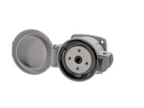 Woodhead 1122190014 ArcArrest Female Receptacle - 30A, 347/600 V AC, 3 Pole Neutral Ground, Position 14, Switch Rated Connector Receptacle