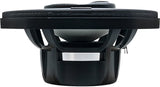 Earthquake Sound VTEK-693 700W 6x9-inch 3-Way Coaxial Speakers with PistonMax Technology (Pair)