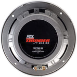 MTX Audio WET65-W Wet Series 6.5-Inch Coaxial Speakers