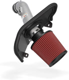 K&N Cold Air Intake Kit: High Performance, Increase Horsepower: Compatible with 2013-2017 Honda Accord, 2.4L L4, 69-1213TS